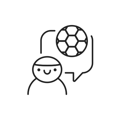 fußball kostenlos Icon
