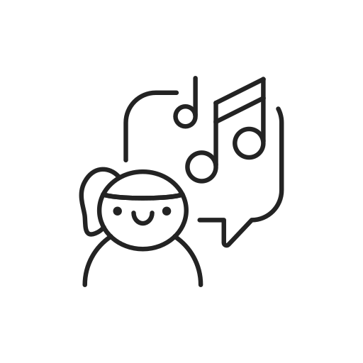 musik kostenlos Icon