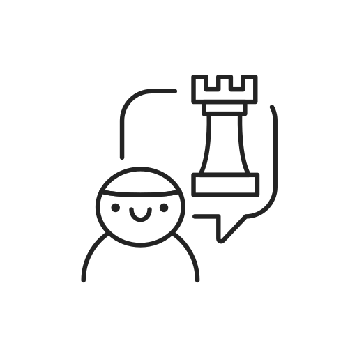 schach kostenlos Icon