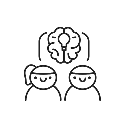 Дети бесплатно иконка