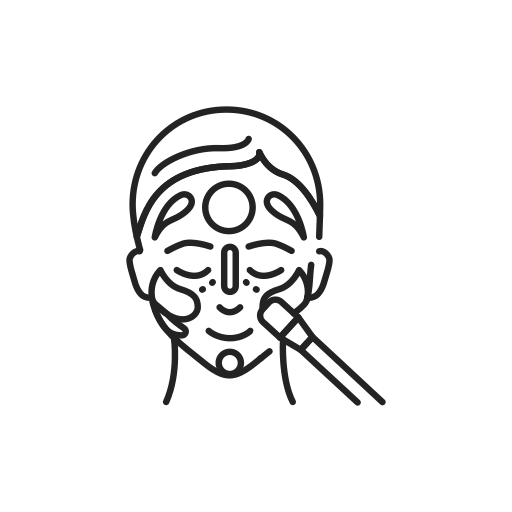 mulher grátis ícone