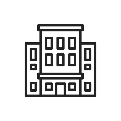 departamento icono gratis