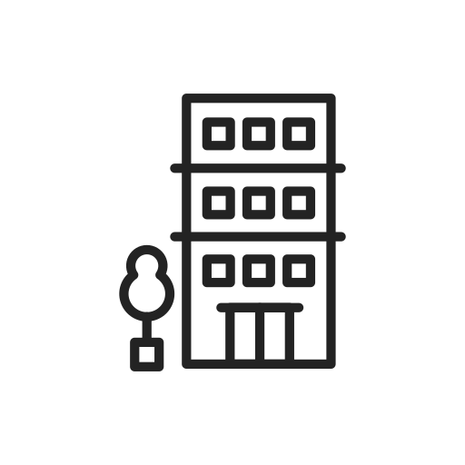 departamento icono gratis