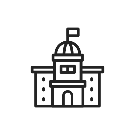 departamento icono gratis