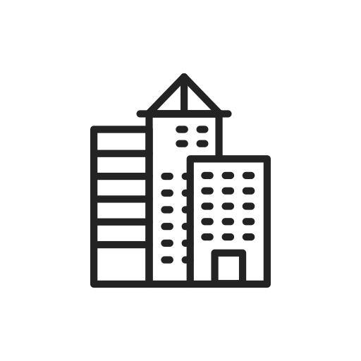 departamento icono gratis