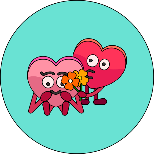 Цветок бесплатно иконка Цветок бесплатно иконка