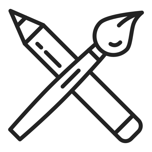 pintar grátis ícone