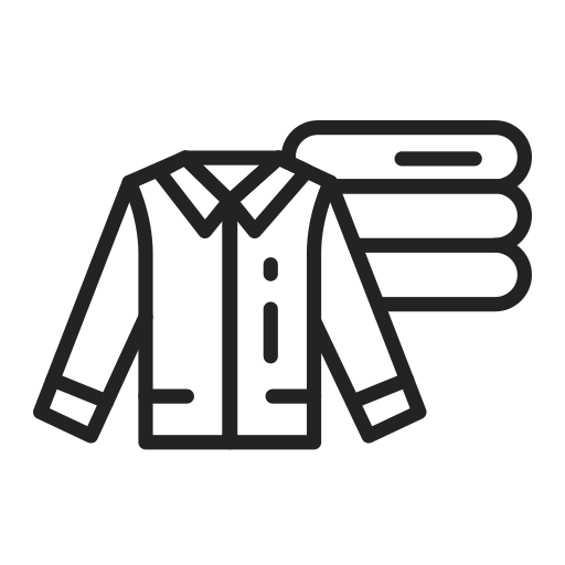kleidung kostenlos Icon