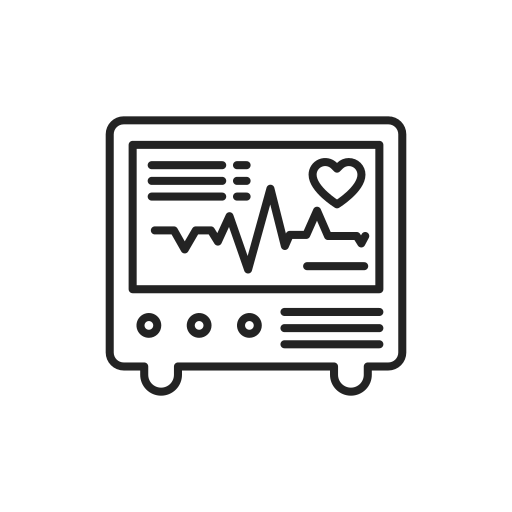 medizinisch kostenlos Icon