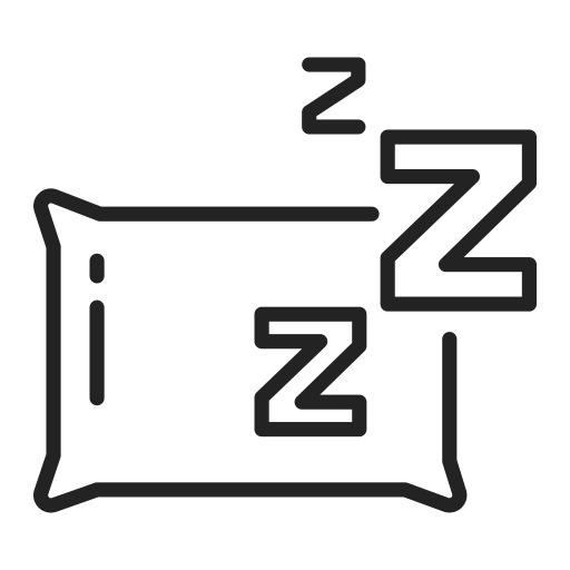 repos Icône gratuit repos Icône gratuit