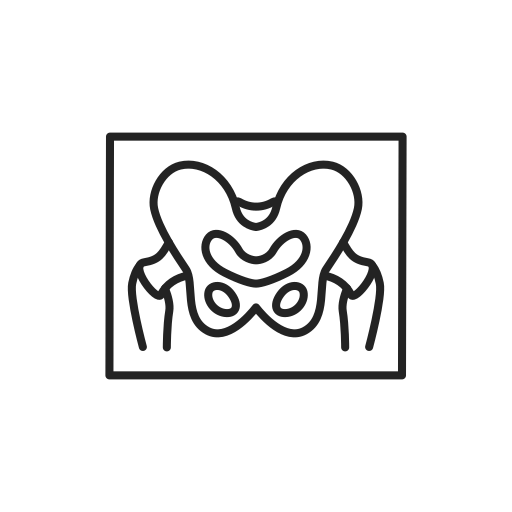 médico icono gratis