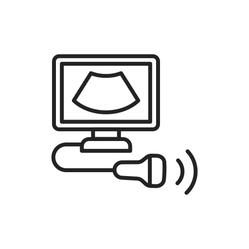 médico icono gratis