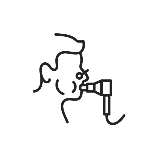 médico icono gratis