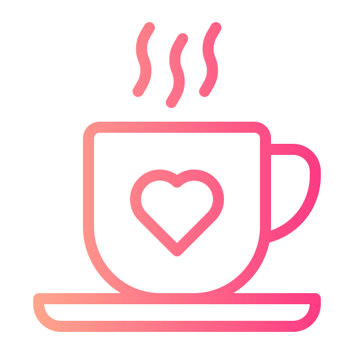 café grátis ícone
