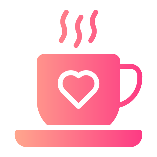 café grátis ícone café grátis ícone