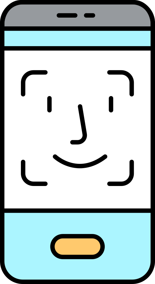 smartphone kostenlos Icon smartphone kostenlos Icon