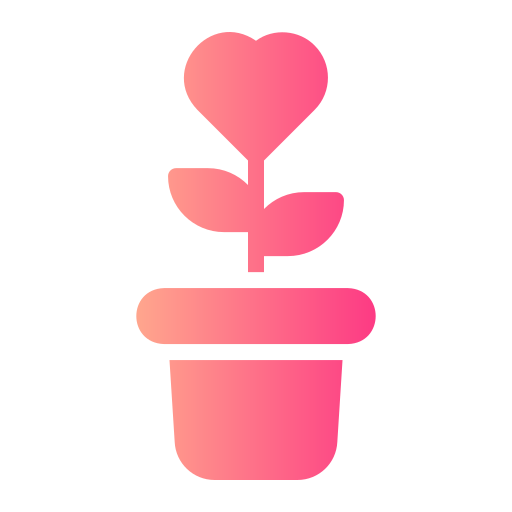 planta icono gratis