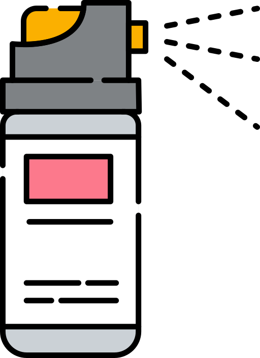 botella icono gratis