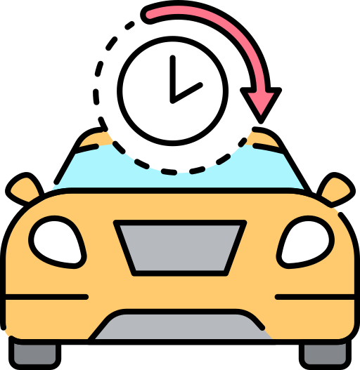 transport kostenlos Icon