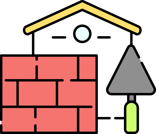 prédio grátis ícone