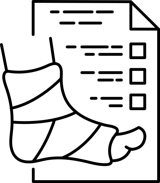 document Icône gratuit