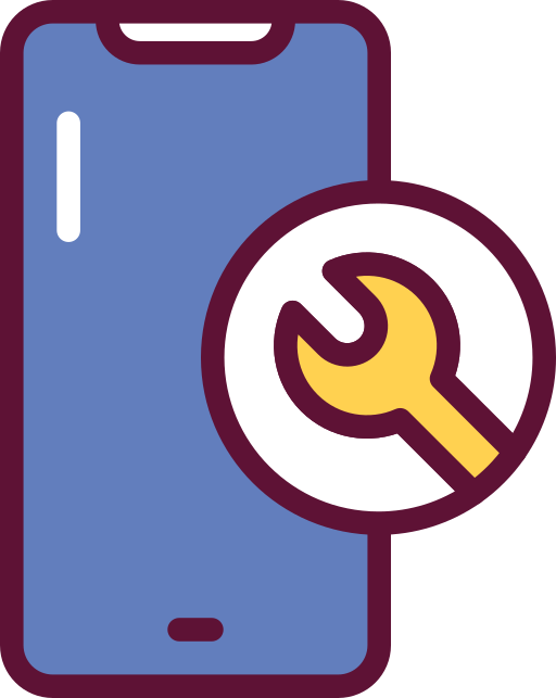 핸드폰 무료 아이콘