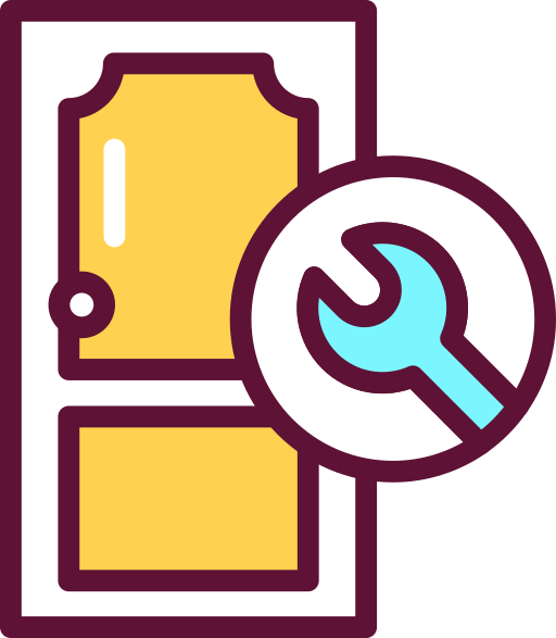 reparar icono gratis