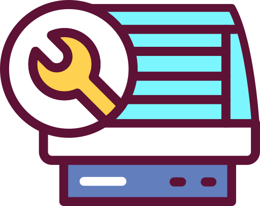 reparar icono gratis