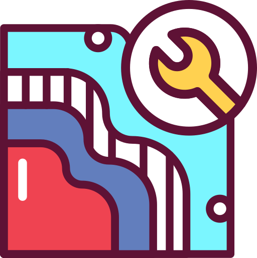 Ремонт бесплатно иконка