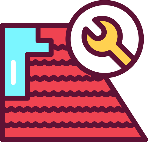 reparar icono gratis