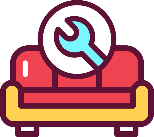 Sofa free icon