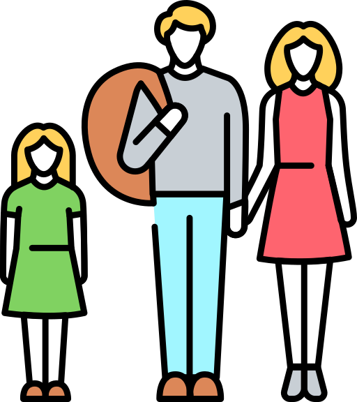 사람들 무료 아이콘