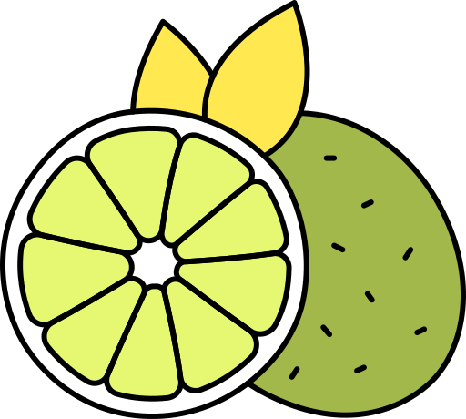 Fruit free icon Fruit free icon