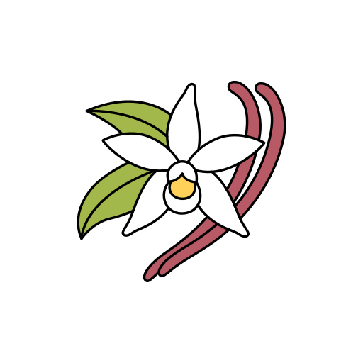 fleur Icône gratuit