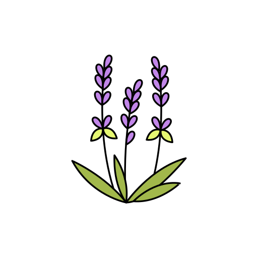 fleur Icône gratuit