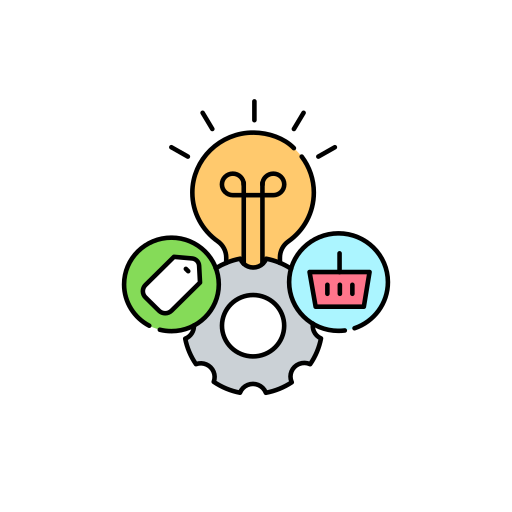 producto icono gratis