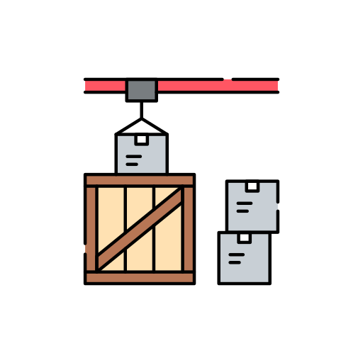 Boxes free icon Boxes free icon