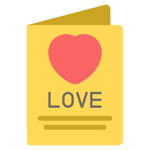 liebeskarte kostenlos Icon liebeskarte kostenlos Icon