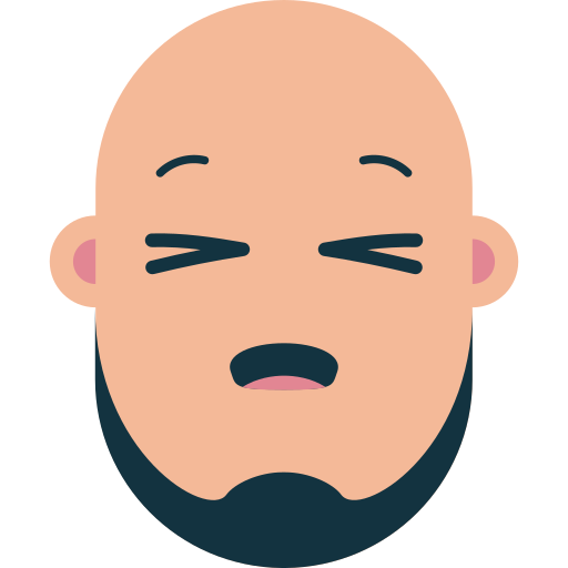 잠 무료 아이콘