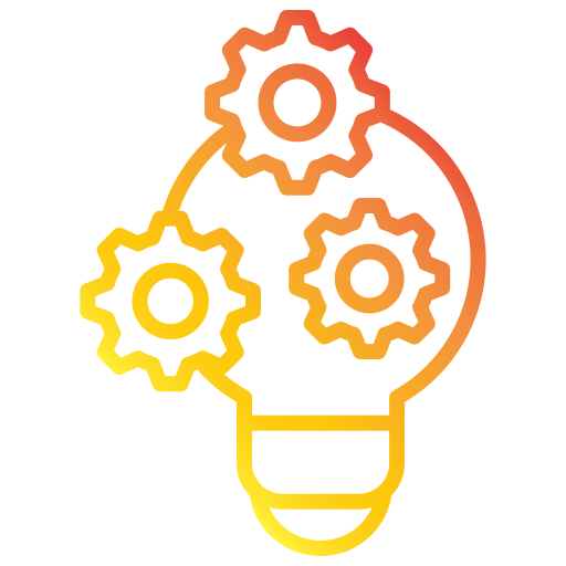 innovación icono gratis