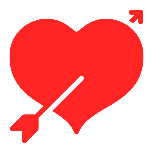 cupidon Icône gratuit cupidon Icône gratuit