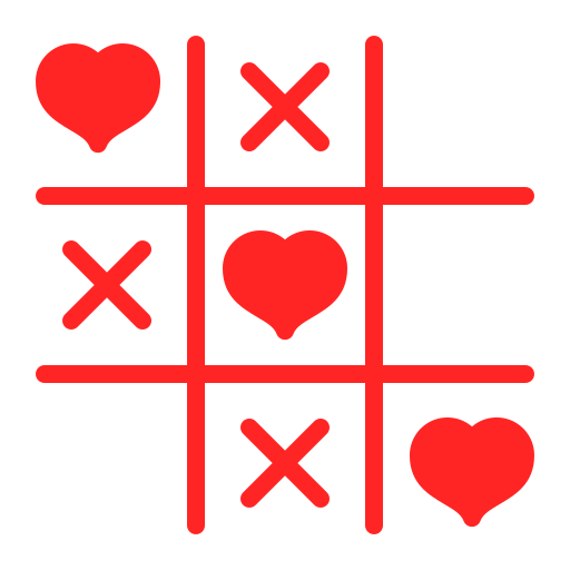 Tic tac toe - Free entertainment icons