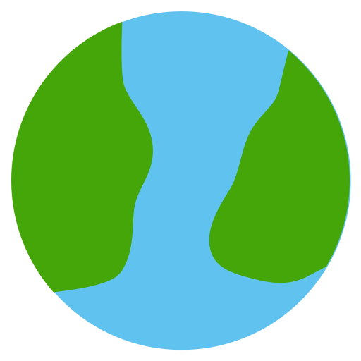 erde kostenlos Icon