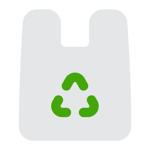 Plastic recycling - Free nature icons