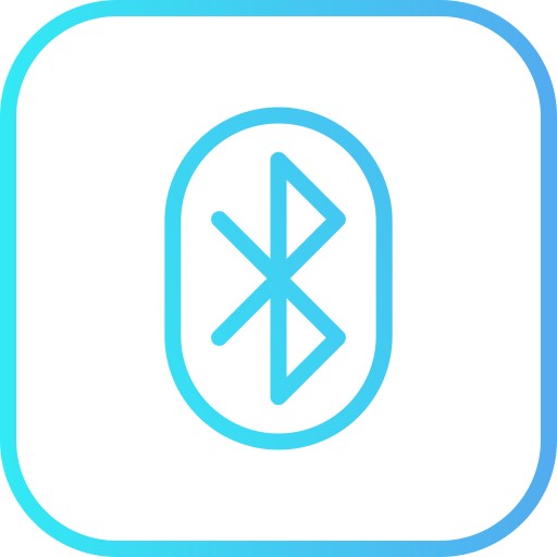 bluetooth icono gratis