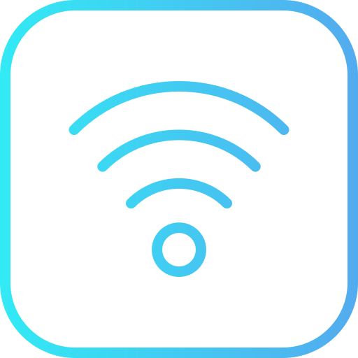 wifi icono gratis