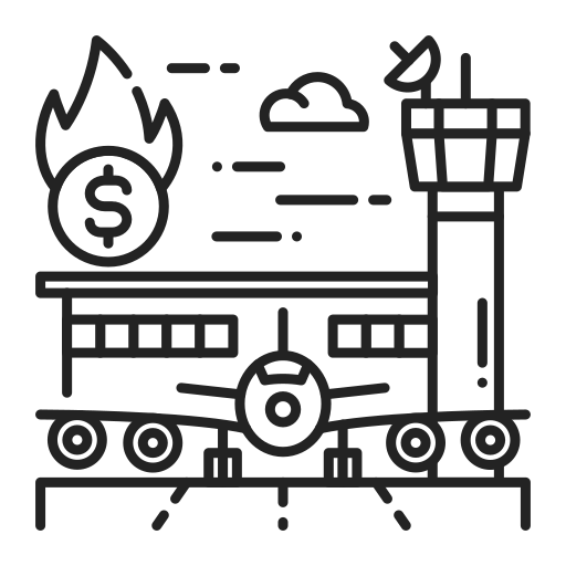 negócios grátis ícone