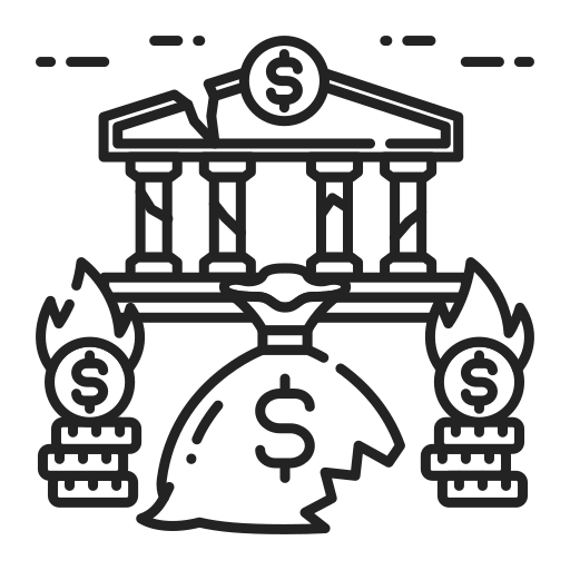 Бизнес бесплатно иконка