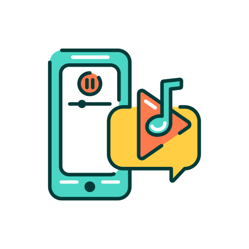 musik kostenlos Icon