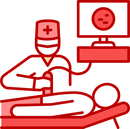 médico icono gratis